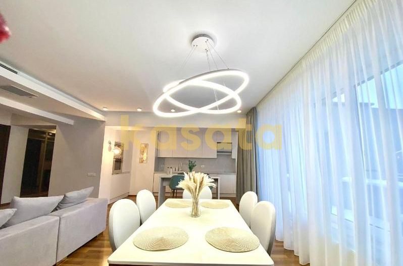 Apartament premium de 3 camere – Herăstrău, confort și eleganță” - Poză 7