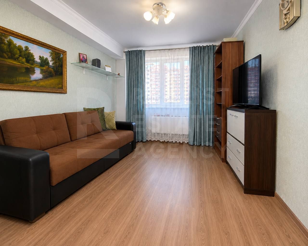 Vânzare, apartament, 2 camere, bd. Mircea cel Bătrân, Ciocana - Poză 7