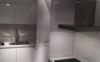 Apartament in Vila | Dorobanti | 221 mp | Parter Inalt + Demisol - Poză 9