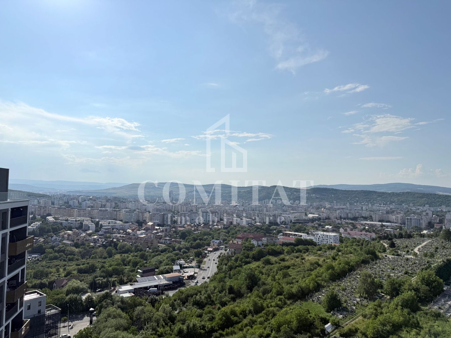 0% comision Penthouse 3 camere | Orientare Vest | Seasons - Poză 12