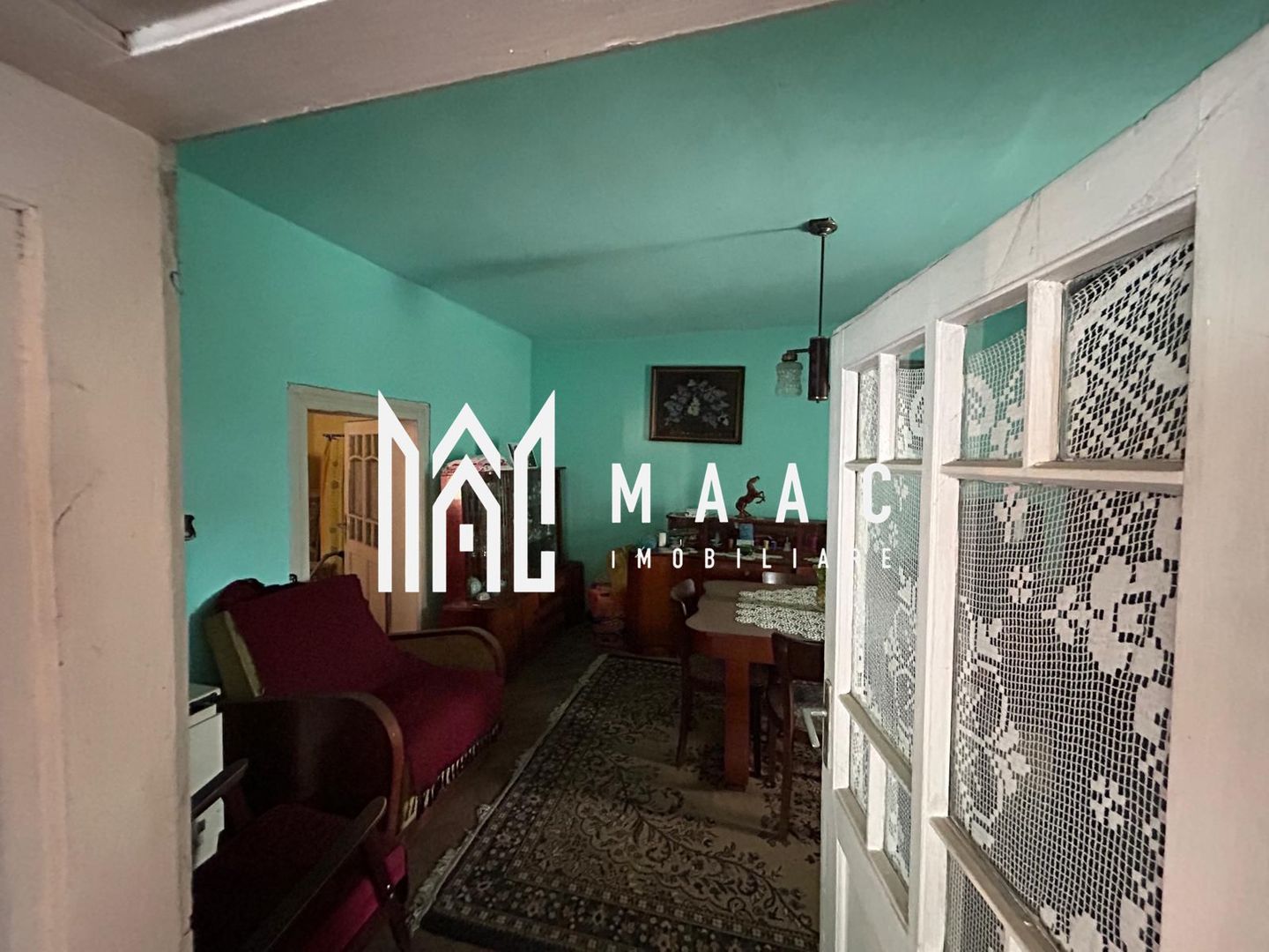 Casa individuala I Teren 300mp I Acces auto I Trei Stejari - Poză 8