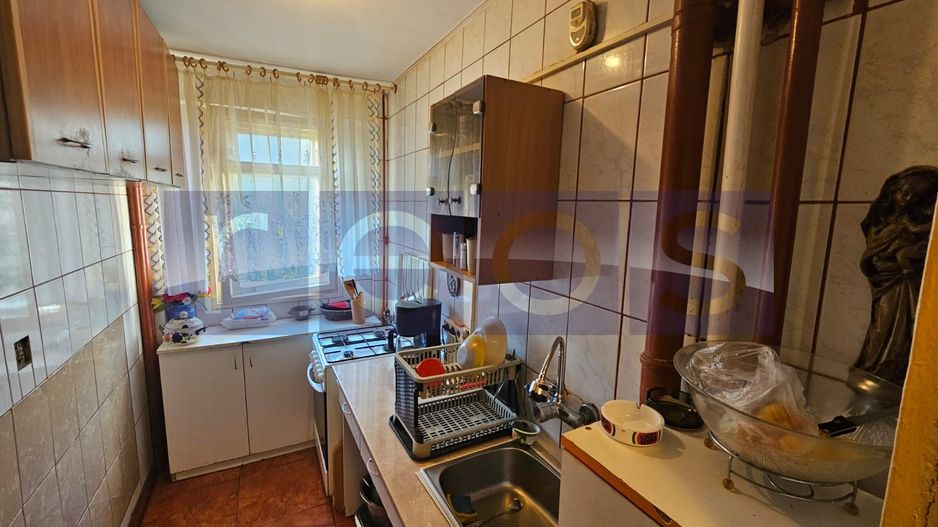 DE VANZARE AP 2 CAMERE 38 MP DRUMUL TABEREI | DECOMANDAT | METROU - Poză 3