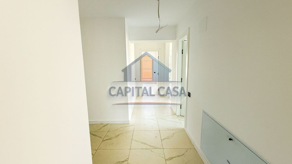 Apartament cu 4 camere, finisaje de Lux, Sector 3 - Poză 6