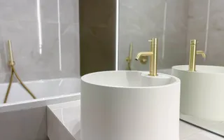 Apartament 2 camere de vanzare II Loc de parcare II Pipera - Poză 11