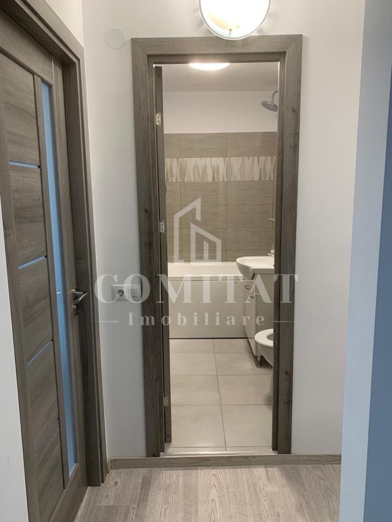 Apartament de închiriat | 2 camere | Cartierul Manastur - Poză 8