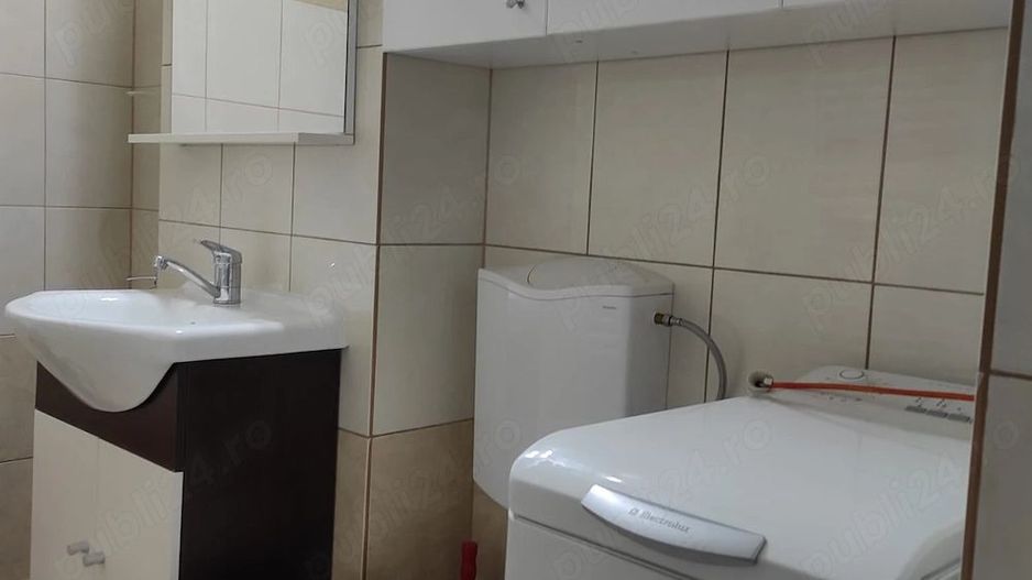 De închiriat | Apartament 3 camere decomandat | Str. Nicolae Iorga - Poză 9