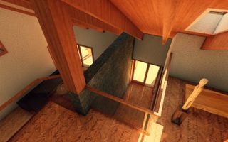 Sanpetru-Teren deosebit 760 mp – zona Dealul Lempeș, utilități, proiect casa - Poză 14