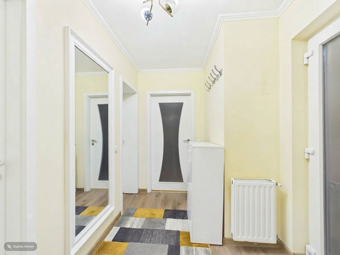 Casă de lux în Aradul Nou – mutare imediată! - Poză 9