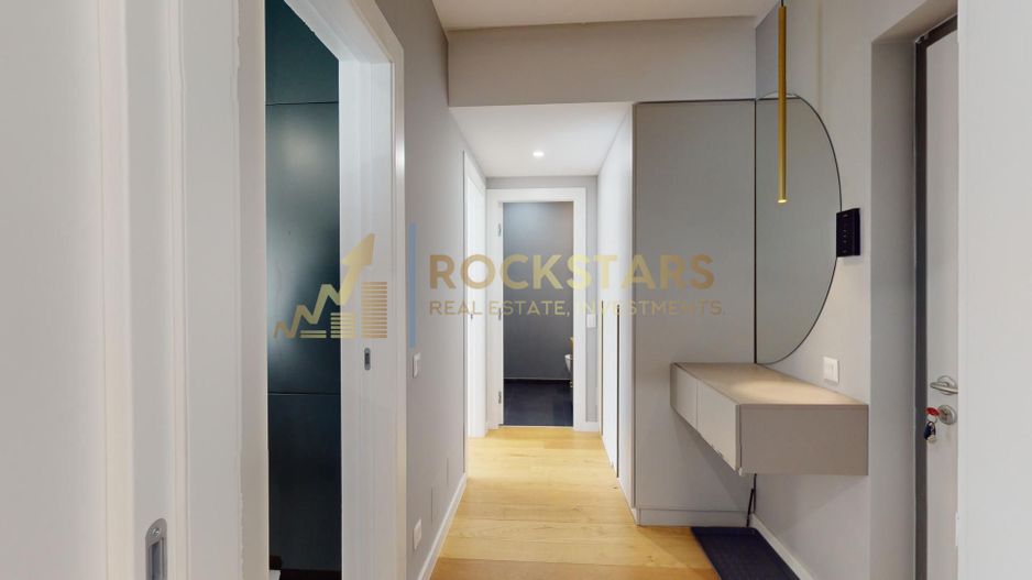 Apartament 2 Camere | Nusco City | de inchiriat - Poză 19