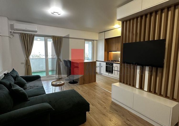 Studio modern  lux Liberty  Mall - Poză 1