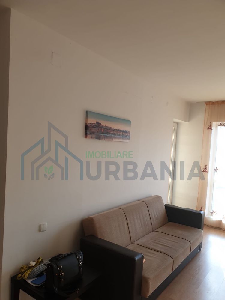 Apartament 2 camere open space - Greenpark, Aroneanu - de inchiriat - Poză 4
