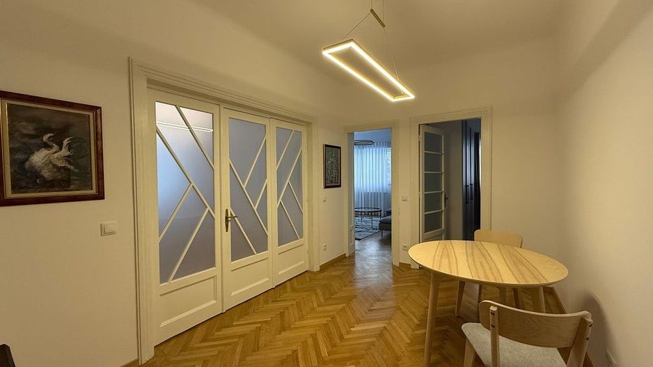 Inchiriere apartament 3 camere | Ultracentral-Universitate-Rosetti - Poză 4