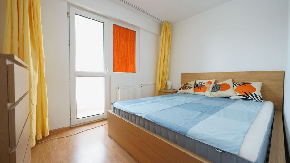 2 Camere, Ultracentral, Piata Victoriei, 500m Metrou Victoriei, Guvern - Poză 3