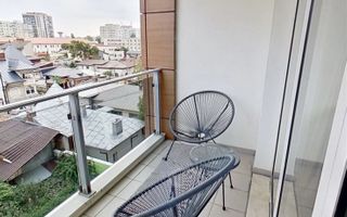 Închiriere Apartament Studio InCity Residence, 51 mp, pază 24/7, lângă metrou - Poză 4