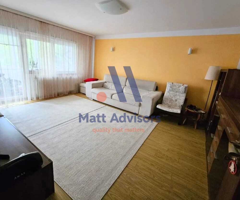 4 camere |cartier AVIATIEI | Renovat | mobilat utilat | - Poză 4