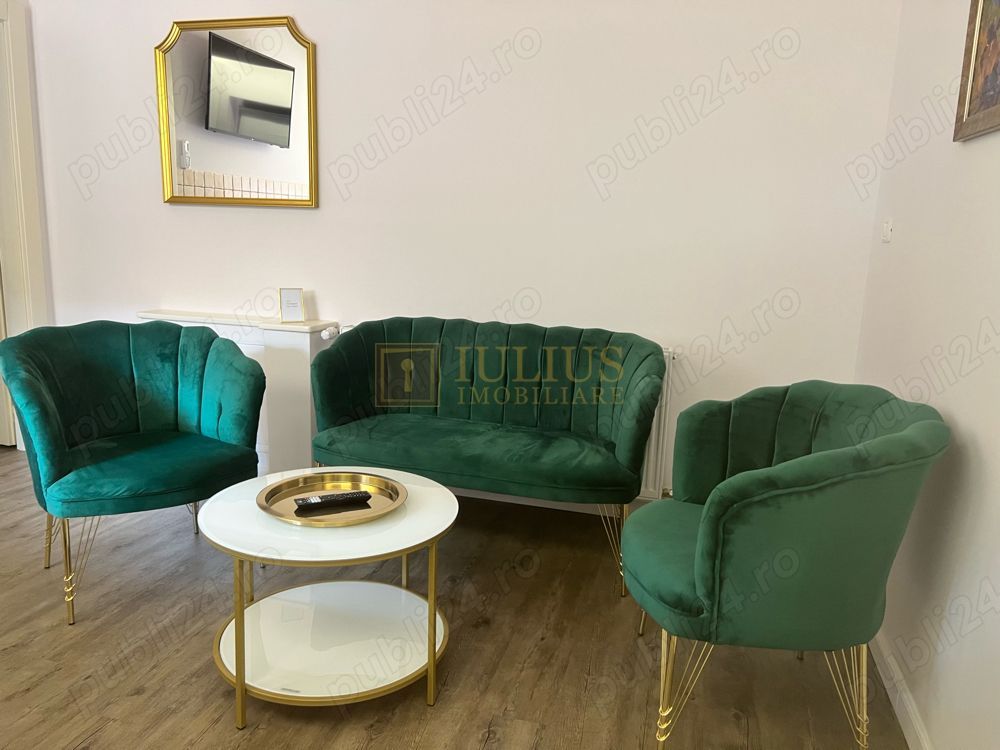 Ultracentral 2 camere - Poză 5