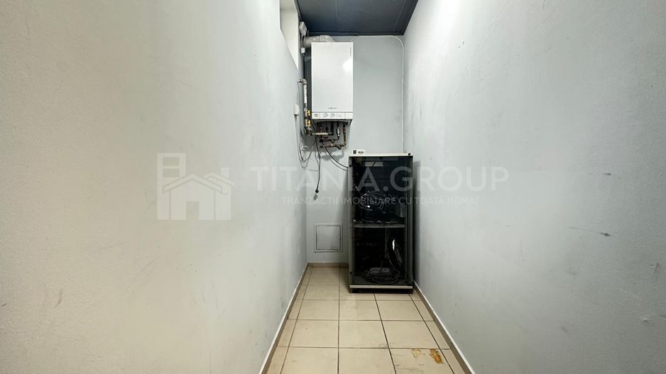 Spatiu comercial 80mp, cu vad excelent - str. 13 Decembrie - Poză 6