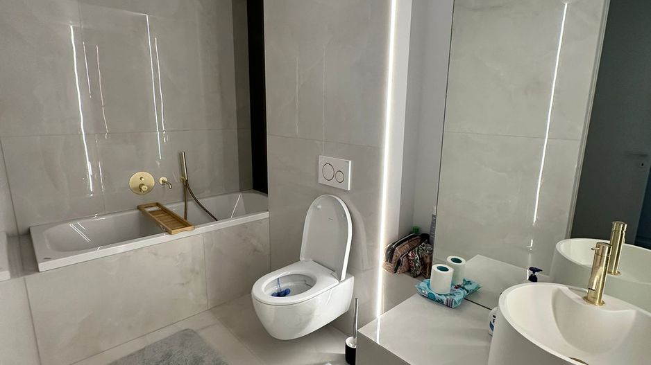 Apartament 3 camere I Cortina North I Chirie I Faza 1 I ROI chirii 6% - Poză 6