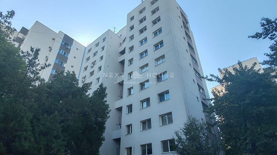 Apartament  Drumul Taberei - Favorit  ( Liceul Grigore Moisil ) - Poză 15