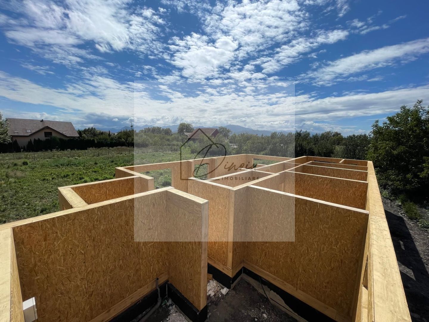 Casa Premium Parcul Verde I 4 camere I Locatie Premium I COMISION 0 - Poză 17