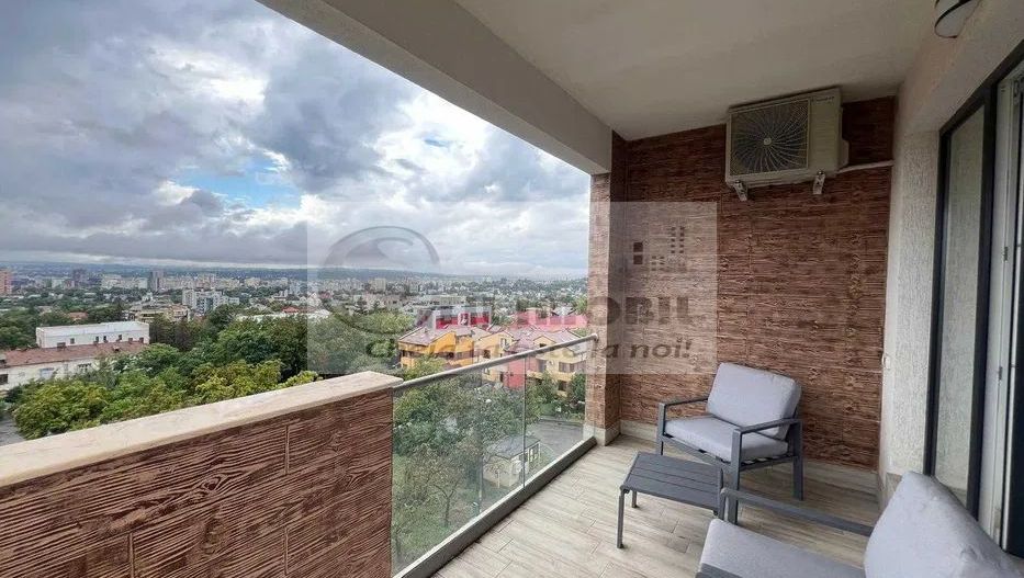 Apartament 2 camere  decomandat Moara de vant - Poză 7