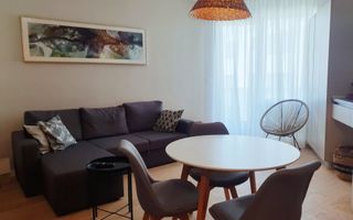 Studio 50mp cu vedere la mare | Mamaia Nord - Poză 12