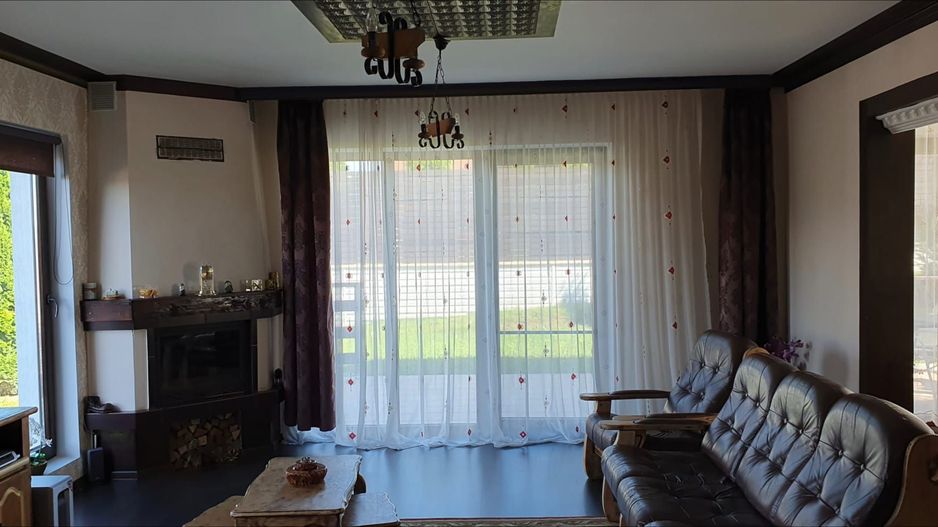 Casă individuală - Corunca - Poză 5