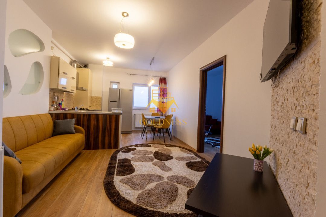 3 camere, UMF, UTCN, Zorilor, Observatorului, Spitalul de Recuperare - Poză 10