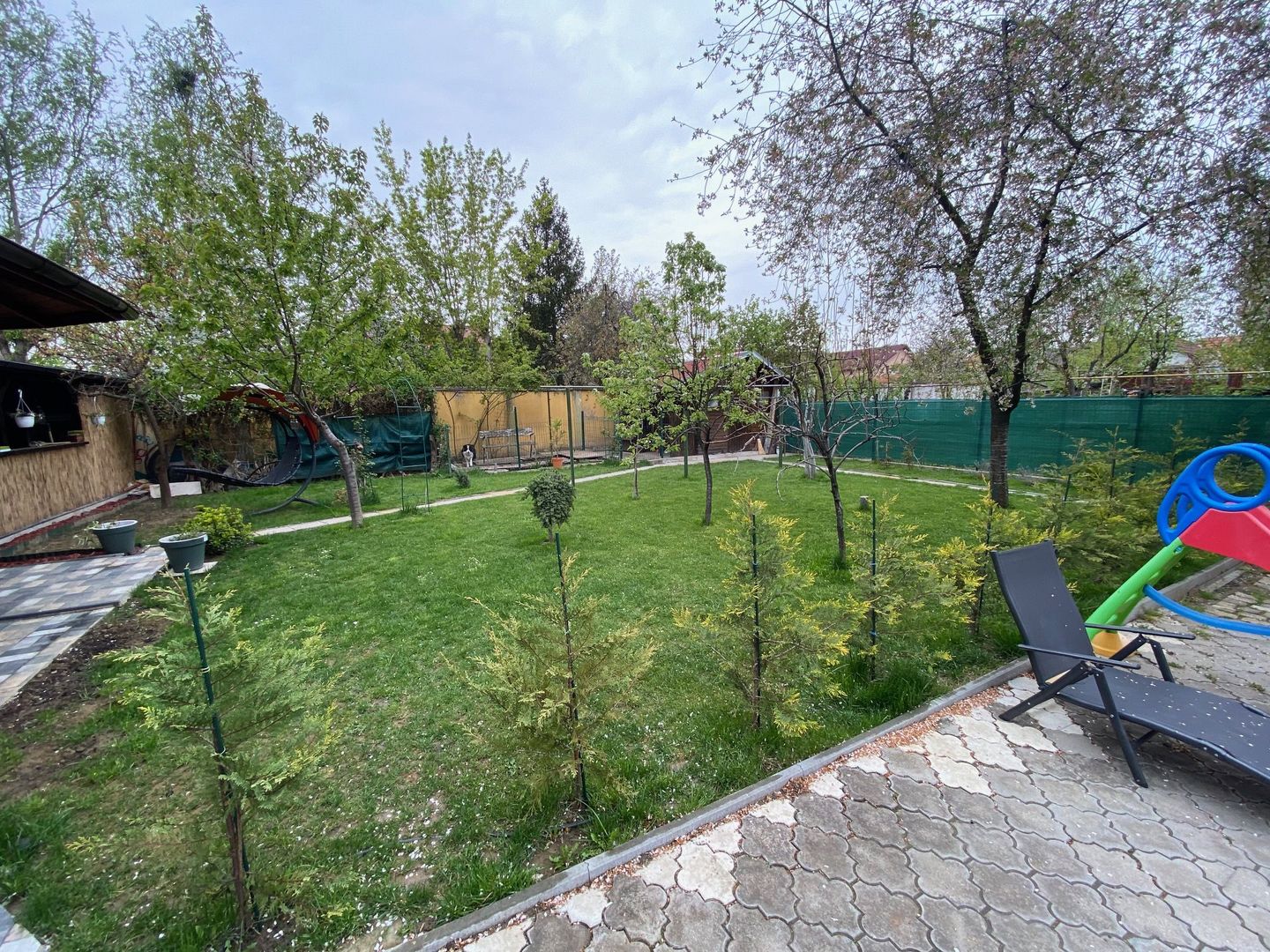 Casa cu 2 apartamente in zona Braytim - Poză 3