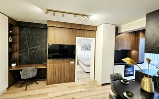 Apartament ultrafinisat | Etaj intermediar | Zona Str Tineretului - Poză 16