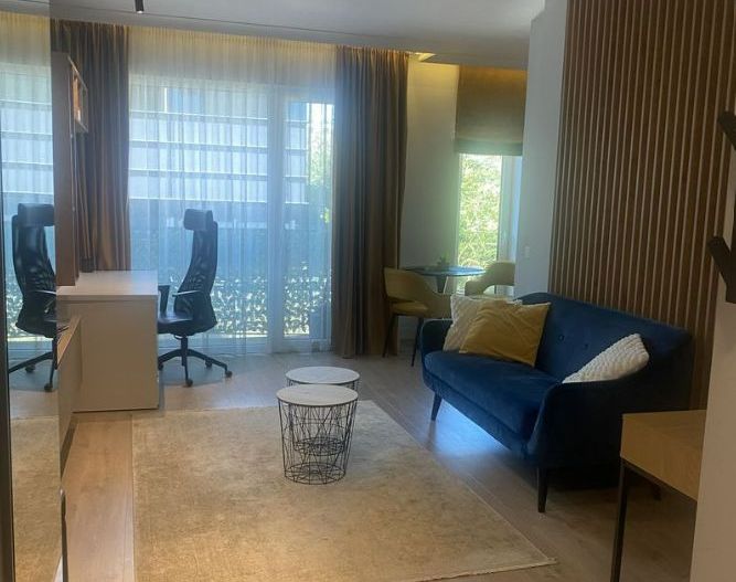 Studio modern | 38 mp | Ultracentral | UMF | USAMV - Poză 4