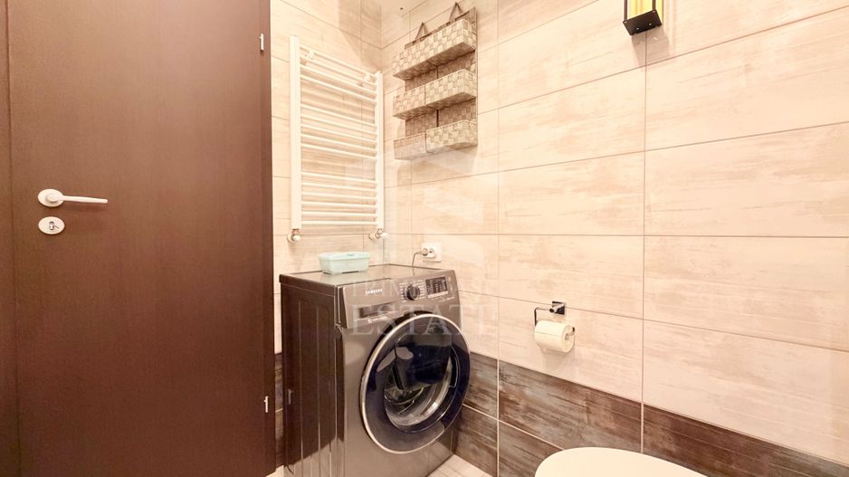 Apartament 3 Camere Sălaj - Pucheni | Bloc 2017 | Parter Înalt | - Poză 20
