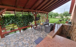 Casa 5 Camere, Zona Alba Micesti,  660 mp Teren - Poză 3