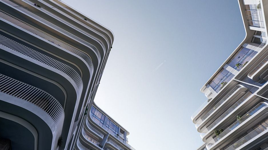 Apartamente- Complexul One Lake District- Loc de parcare inclus - Poză 5