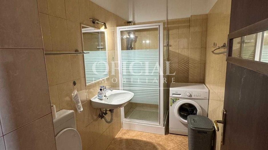 Apartament 2 Camere | 38 Mp | Balcon | Zorilor Calea Turzii - Poză 5