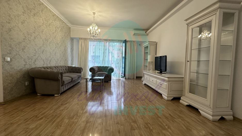 2 camere SPATIOASE in zona Decebal - Calea Calarasilor - Poză 1