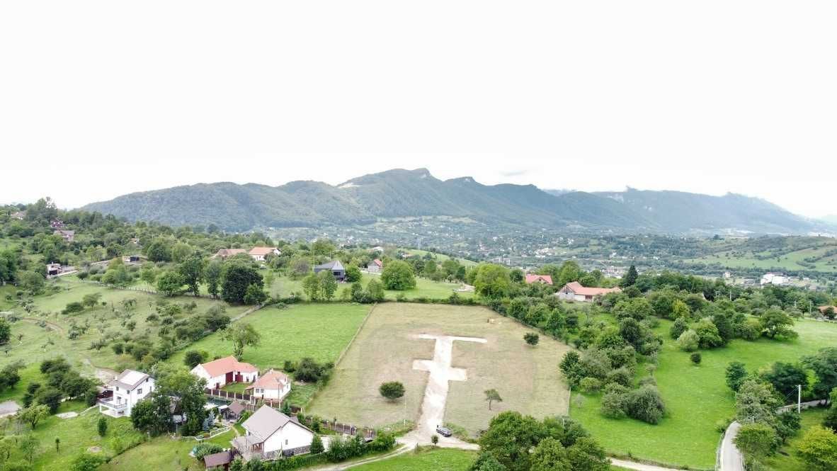 Teren deosebit în Sohodol – toate avantajele într-un singur loc - Poză 4