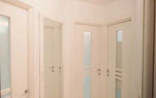 2 camere decomandate, premium, modern, Clujana, Fabricii, Mărăști - Poză 8