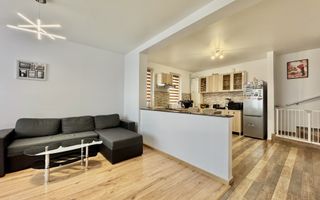 Casă de vânzare în Cartierul Arhitecților I Cisnădie I 4 camere - Poză 2