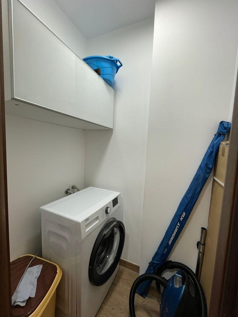 BRASADAS vinde ap 3 cam etaj 2/10 pe Sos. Colentina. - Poză 9