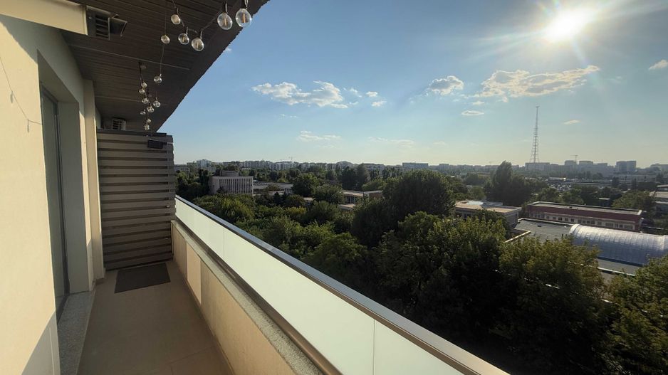 Apartament 2 camere, complet mobilat si utilat, Novum Residence, Politehnica - Poză 7