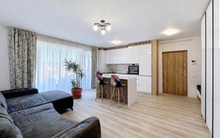 Apartament de Lux 2 Camere | 64 MP | - Poză 2