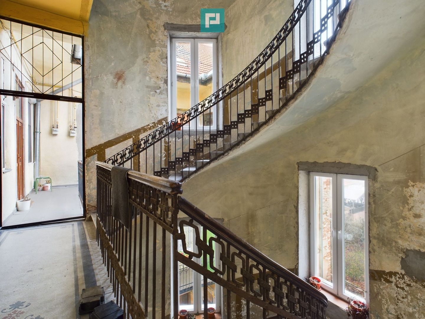 Apartament 3 camere , Splaiul Tudor Vladimirescu - Poză 21