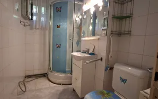 Apartament cu 2 camere - zona Circumvalatiunii - Poză 12