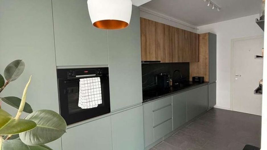 AP. 3 CAMERE ATRIA URBAN RESORT, PARCARE, BLOC NOU, CENTRALA, COMIS 0% - Poză 10