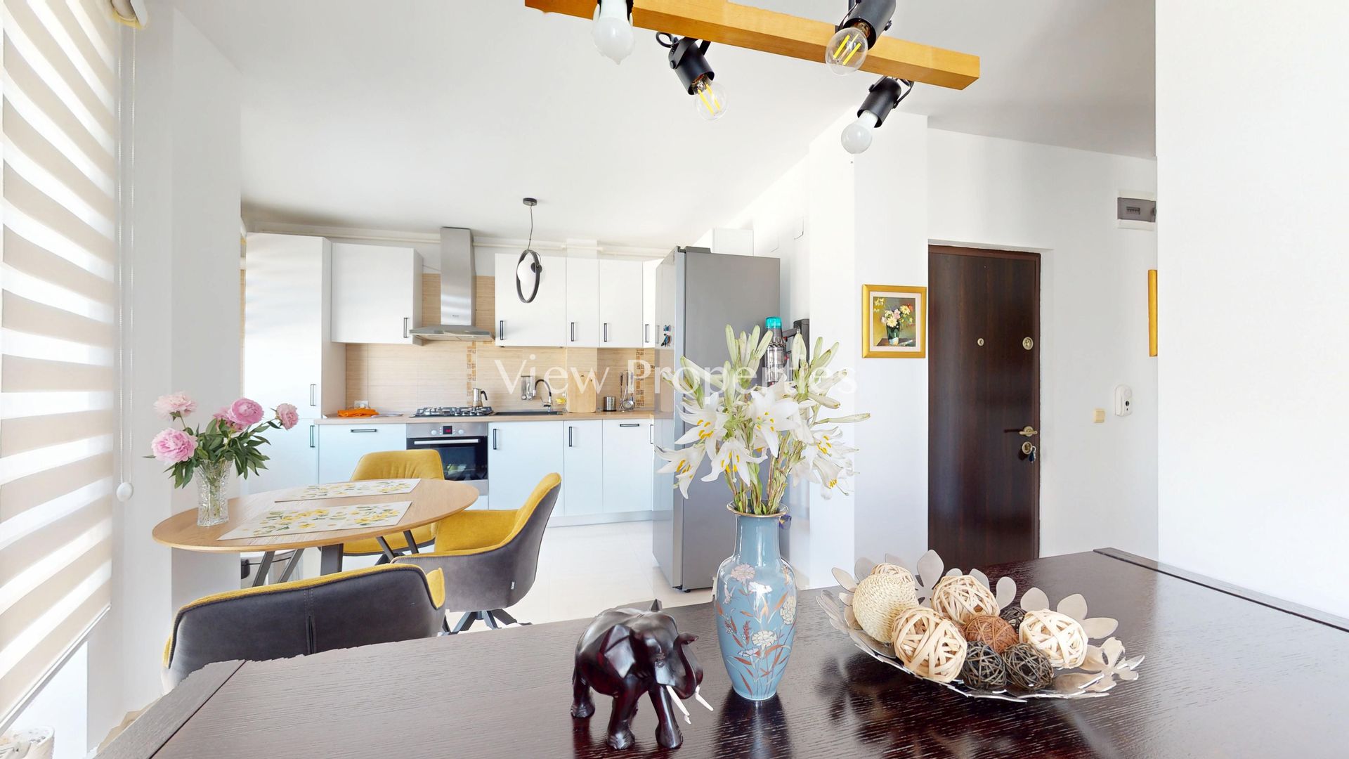 Apartament 2 camere premium – Bloc tip boutique Pipera - 0% Comision - Poză 4