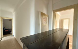 APARTAMENT 4 CAMERE | RENOVAT | BOXA | CURTE COMUNA - Poză 13