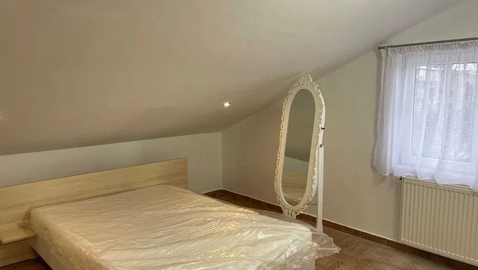 Apartament 3 camere, Centrala Proprie, 10 min Metrou Lujerului - Poză 5