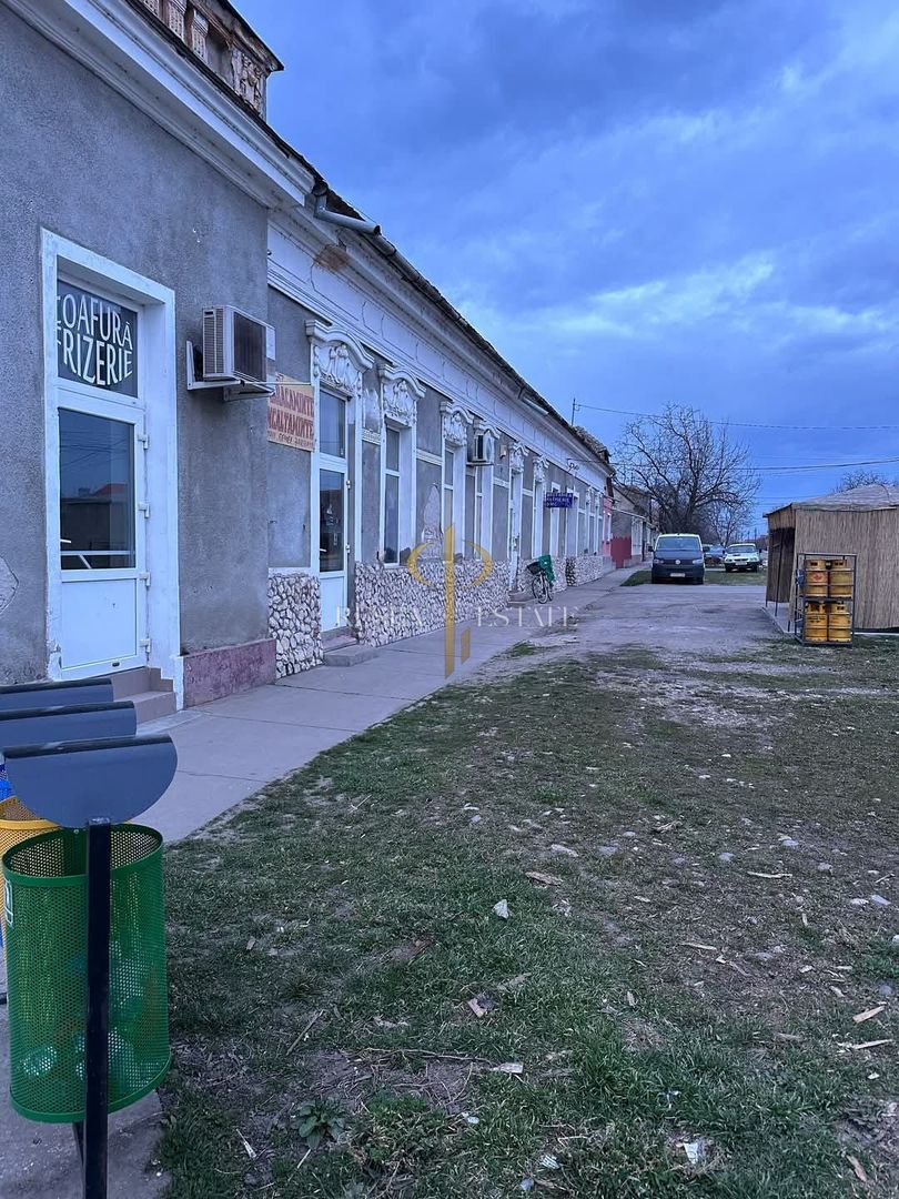 Oportunitate de investiție–Spatiu Comercial Liebling - Poză 2