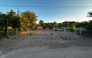 Teren intravilan de vânzare în sat Alămor, comuna Loamneș, județul Sibiu - Poză 2